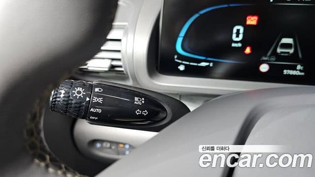 Hyundai Casper Modern, 2023 18