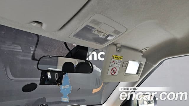 Hyundai Casper Modern, 2023 19