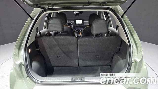 Hyundai Casper Modern, 2023 20