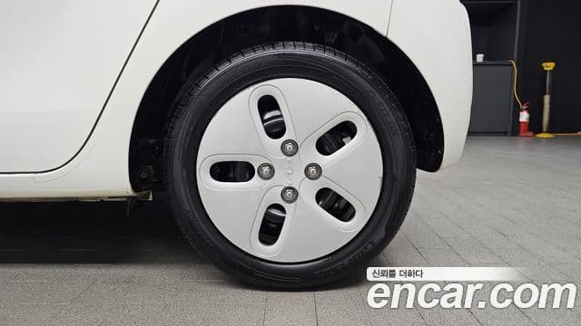 Kia The / новый New Ray Prestige, 2022 все фото