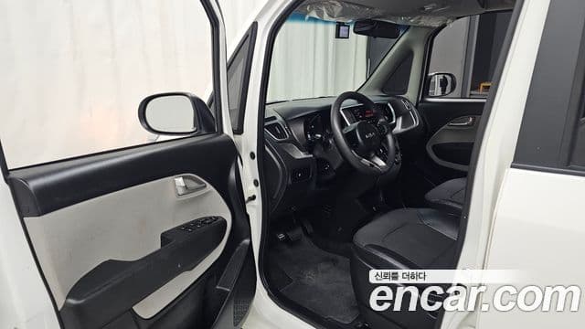 Kia The / новый New Ray Prestige, 2022 10