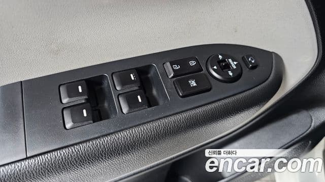 Kia The / новый New Ray Prestige, 2022 15