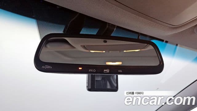 Hyundai Ioniq гибрид, 2016 19