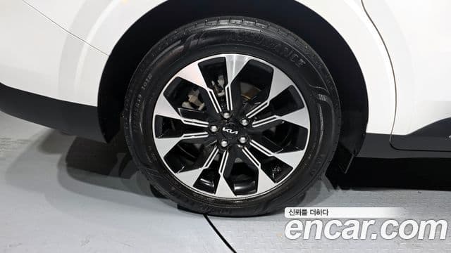 Kia Carnival 4세대 Noblesse, 2023 все фото