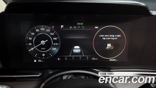 Kia Carnival 4세대 Noblesse, 2023 8