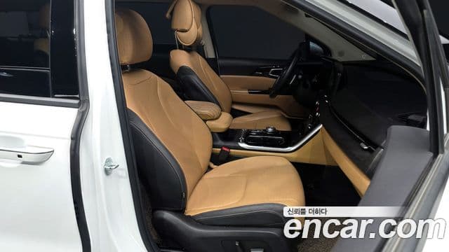 Kia Carnival 4세대 Noblesse, 2023 11