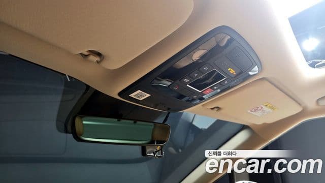 Kia Carnival 4세대 Noblesse, 2023 18