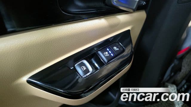 Kia Carnival 4세대 Noblesse, 2023 19