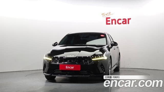 Kia K5 гибрид 3세대 Noblesse, 2023 3