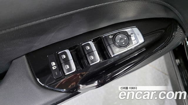 Kia K5 гибрид 3세대 Noblesse, 2023 14