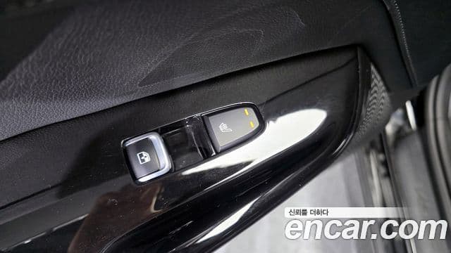 Kia K5 гибрид 3세대 Noblesse, 2023 19