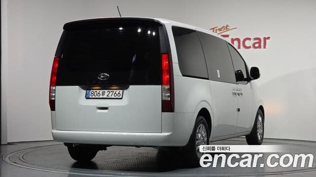 Hyundai Staria Modern, 2023 2