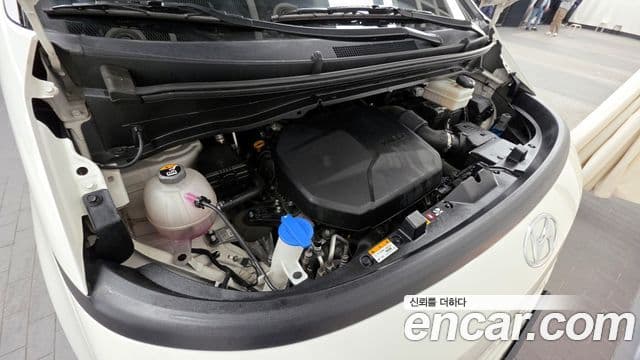 Hyundai Staria Modern, 2023 6