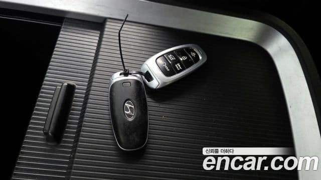 Hyundai Staria Modern, 2023 19