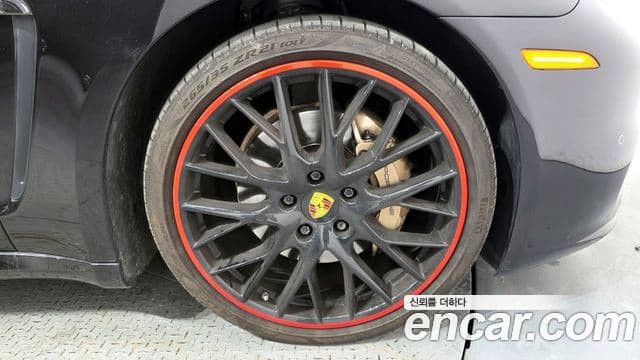 Porsche Panamera 970, 2014 все фото