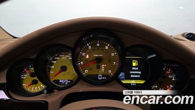 Porsche Panamera 970, 2014 8