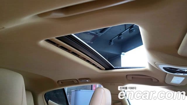 Porsche Panamera 970, 2014 16