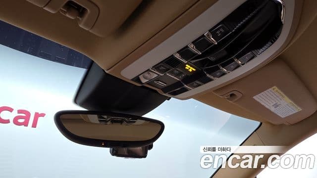 Porsche Panamera 970, 2014 19