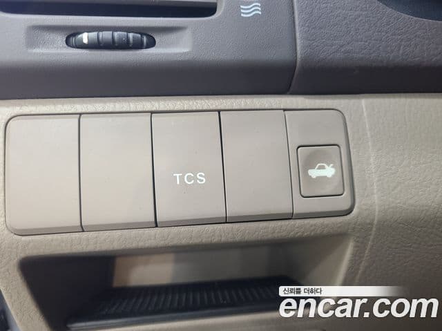 Kia 쎄라토 высший класс, 2006 18