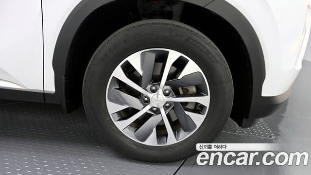 Hyundai Palisade Exclusive, 2020 все фото