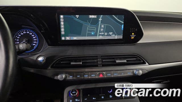 Hyundai Palisade Exclusive, 2020 16