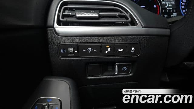 Hyundai Palisade Exclusive, 2020 17