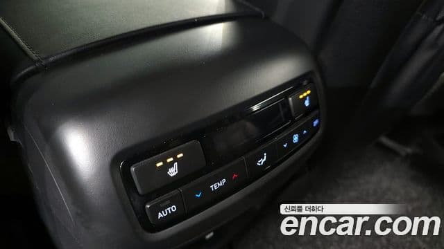 Hyundai Palisade Exclusive, 2020 18