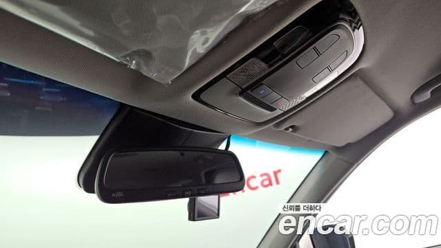 Hyundai Palisade Exclusive, 2020 19