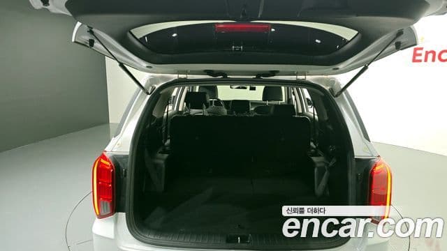 Hyundai Palisade Exclusive, 2020 20