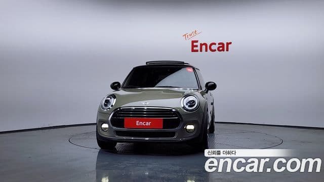 Mini Cooper 3세대, 2019 3