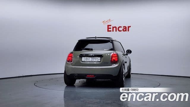 Mini Cooper 3세대, 2019 4