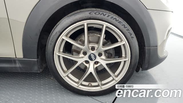 Mini Cooper 3세대, 2019 все фото