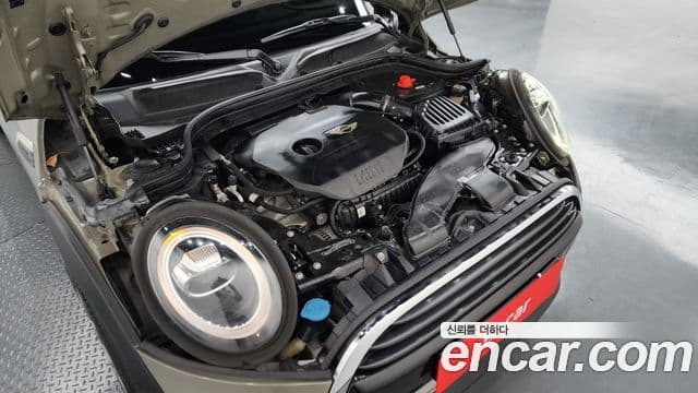 Mini Cooper 3세대, 2019 6