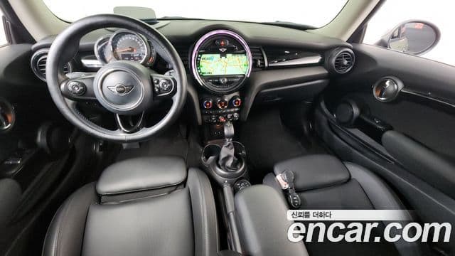 Mini Cooper 3세대, 2019 7