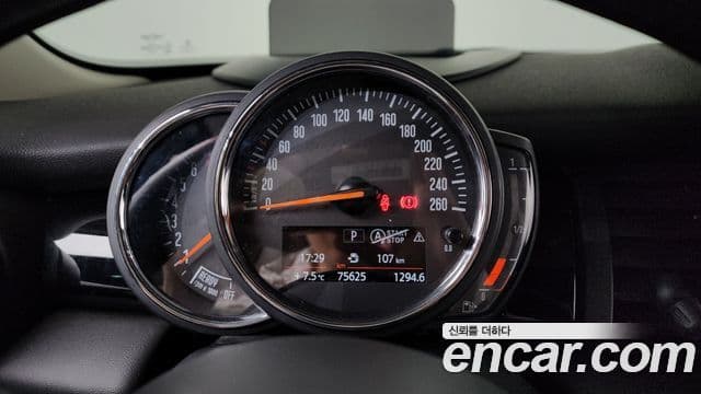 Mini Cooper 3세대, 2019 8