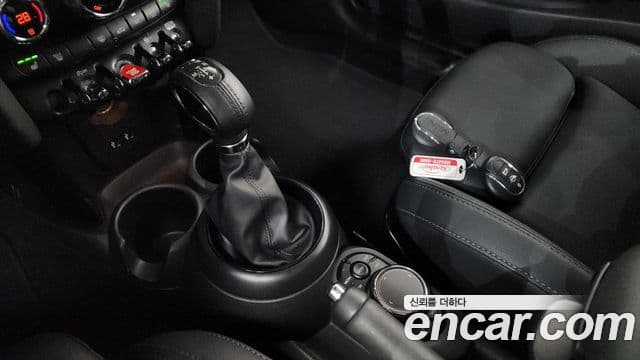 Mini Cooper 3세대, 2019 9