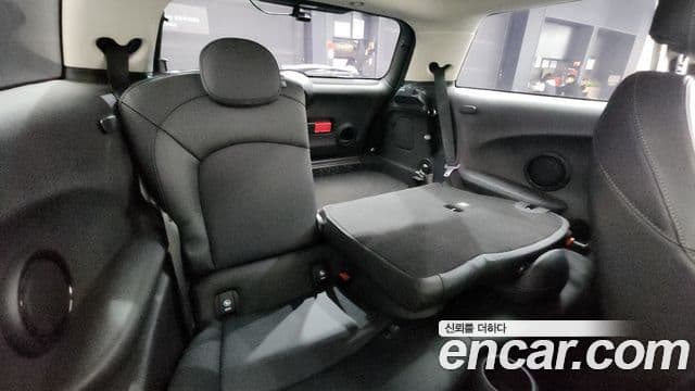 Mini Cooper 3세대, 2019 12