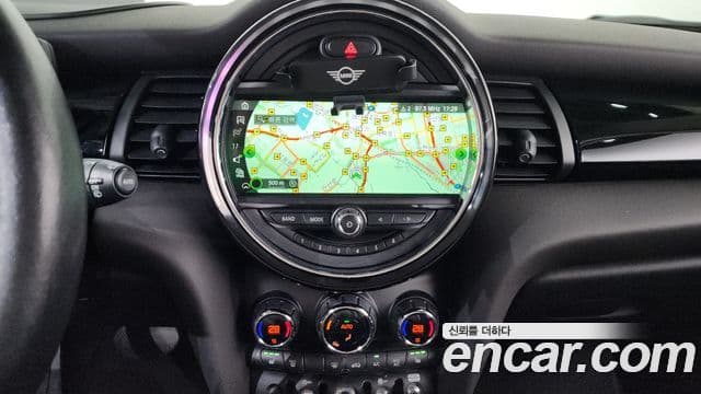 Mini Cooper 3세대, 2019 14