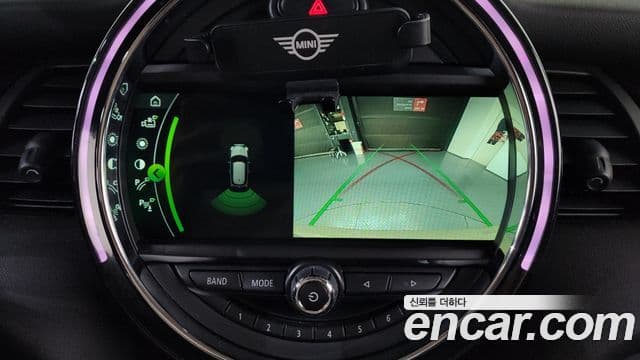 Mini Cooper 3세대, 2019 15