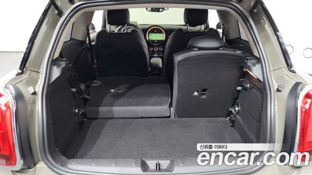 Mini Cooper 3세대, 2019 20