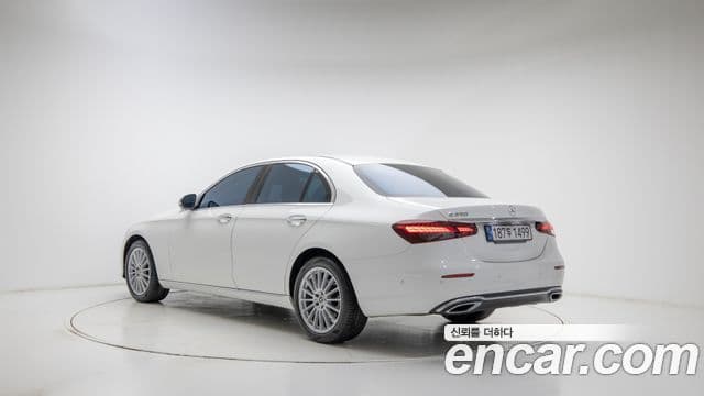 Mercedes-Benz E-класс W213 Exclusive, 2022 2