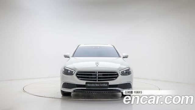 Mercedes-Benz E-класс W213 Exclusive, 2022 3