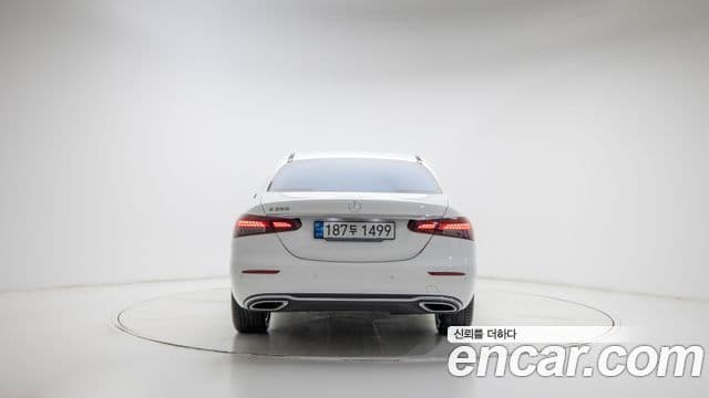 Mercedes-Benz E-класс W213 Exclusive, 2022 4