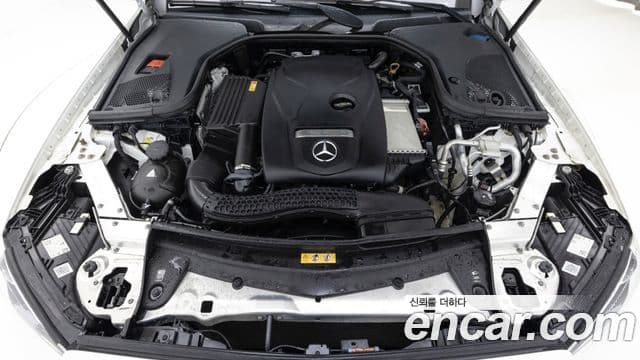 Mercedes-Benz E-класс W213 Exclusive, 2022 6