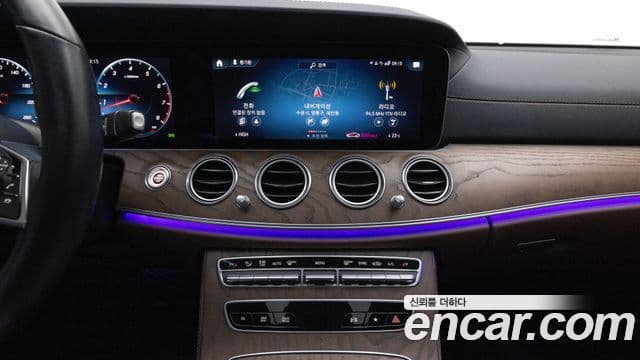 Mercedes-Benz E-класс W213 Exclusive, 2022 13