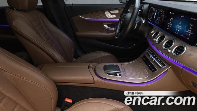 Mercedes-Benz E-класс W213 Exclusive, 2022 18