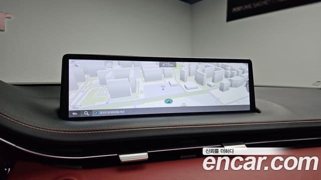 Genesis GV70, 2021 14