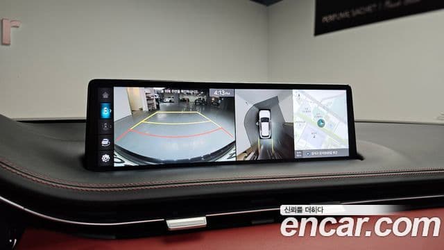 Genesis GV70, 2021 15