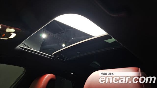 Genesis GV70, 2021 17