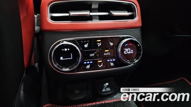 Genesis GV70, 2021 18